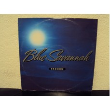 ERASURE - Blue savannah